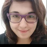 Tonia - Professor de inglês - São Paulo