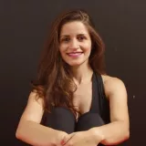 Patrícia - personal trainer - Taboão