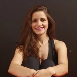 Patrícia - personal trainer - Taboão