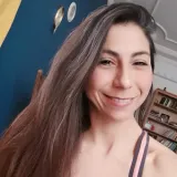 Seher - Yoga öğretmeni - Antalya