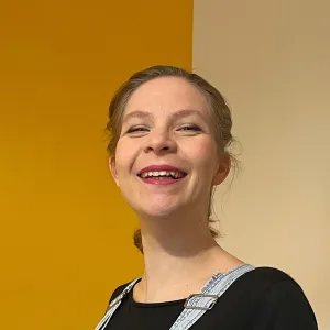 Noemi - Professor de redução de sotaque em italiano - Brasília