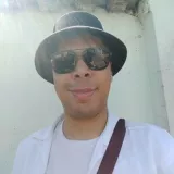 Vinicius - Professor de Guitarra - São Paulo