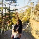 Kajal - Maths tutor - New Delhi