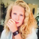 Jeanne - Prof de français - Montrouge