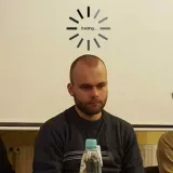 Dominique - nauczyciela języka angielskiego - Szczecin