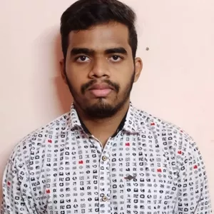 Vasanth Modepalli - Maths tutor - Bengaluru