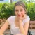 Katie - Prof d'anglais - Nancy