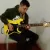 Gabriel - Professor de Guitarra - 
