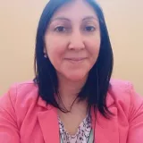 Paola - Profesor de matemáticas - San Fernando
