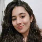 Daisy - Prof de auxílio nos trabalhos de casa - 