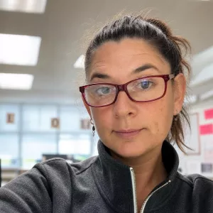 Rita - ESL tutor - Portland