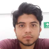 Jesús - profesor de matemáticas - Campeche