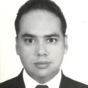 Arturo - Profe de derecho penal - Ecatepec de Morelos