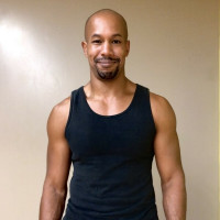I provide in-person and virtual training, program design and diet/nutrition guidance for fat loss and building muscle. I've studied martial arts over 25 years and I've been coaching for over 16 years.