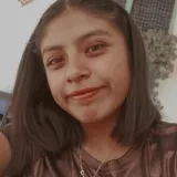 Esmeralda - profesor de reforzamiento académico - San Juan Teotihuacan de Arista
