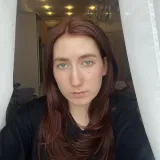 Аня - Hip hop dance tutor - Москва