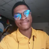 Solomon - Computer programming tutor - Lagos