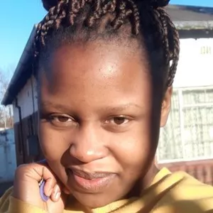 Khodani - English tutor - Germiston