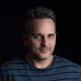 Javier - Profe de fotografía - Zaragoza