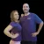 Mariana & Daniel - instructor de salsa - 
