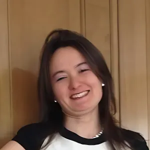 Victoria - Profe de salsa - Bogotá