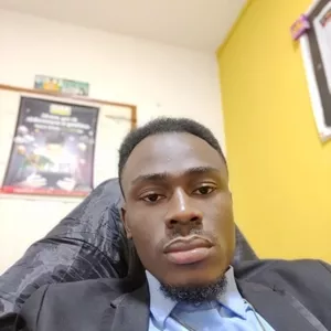 Joshua - Maths tutor - Lagos