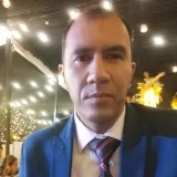 Carlos - profesor danza - 