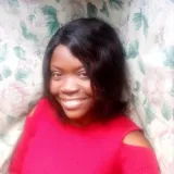 Chisom - Academic tutoring tutor - Lagos