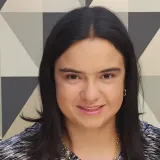 Daniela - prof de Inglés - Madrid