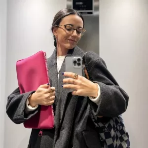 Andrea - Profe de inglés - Gijón