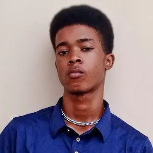 Okechukwu - Chemistry tutor - Lagos