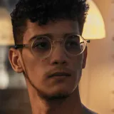 Lucas - Professor de programação - 