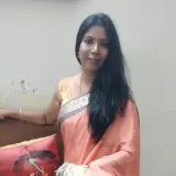 Anna - Yoga instructor - Chennai