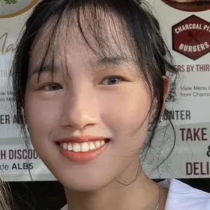 Phuong - Drawing tutor - Carnegie