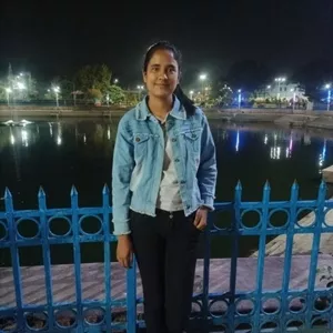 Harshita - Maths tutor - Ratlam