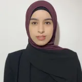 Heba - Biology tutor - Webster Groves