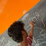 Prithvi - Maths tutor - Bengaluru