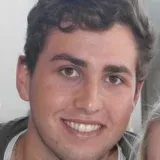 Kelvin - Geography tutor - Johannesburg