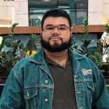 Cristofer - Professor de iniciação à informática - 