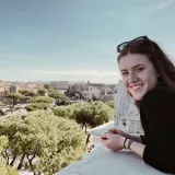 Diana - Insegnante di inglese - Latisana