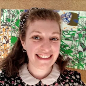 Julia - Prof de inglês - Vila Nova de Gaia
