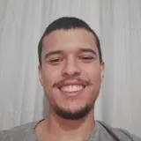 Gabriel - Professor de teclado - Brasília