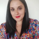 Marjorie - Prof de fle - français langue étrangère - Bordeaux