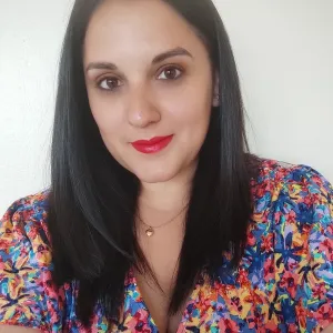 Marjorie - Prof de fle - français langue étrangère - Bordeaux