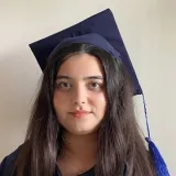 Fatma Nur - Matematik öğretmeni - Antakya