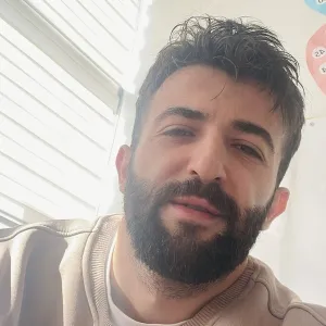 Sedat - Resim öğretmeni - Ankara
