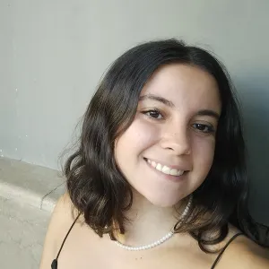 Isabel - profesor de inglés - Cenes de la Vega