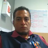 Andrew - Profesor de física - León