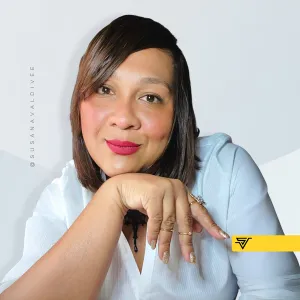 Susana - Profesor de diseño - Puebla