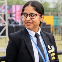 A Law Student, pursuing BALLB from St. Xavier's University. I teach Bengali, the sweetest language on Earth. I have the experience of teaching Bengali to an Australian girl and I am looking forward to